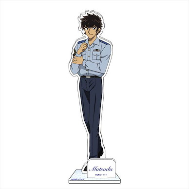名偵探柯南 「松田陣平」亞克力企牌 Vol.19 Acrylic Stand Vol. 19 Matsuda Jinpei【Detective Conan】