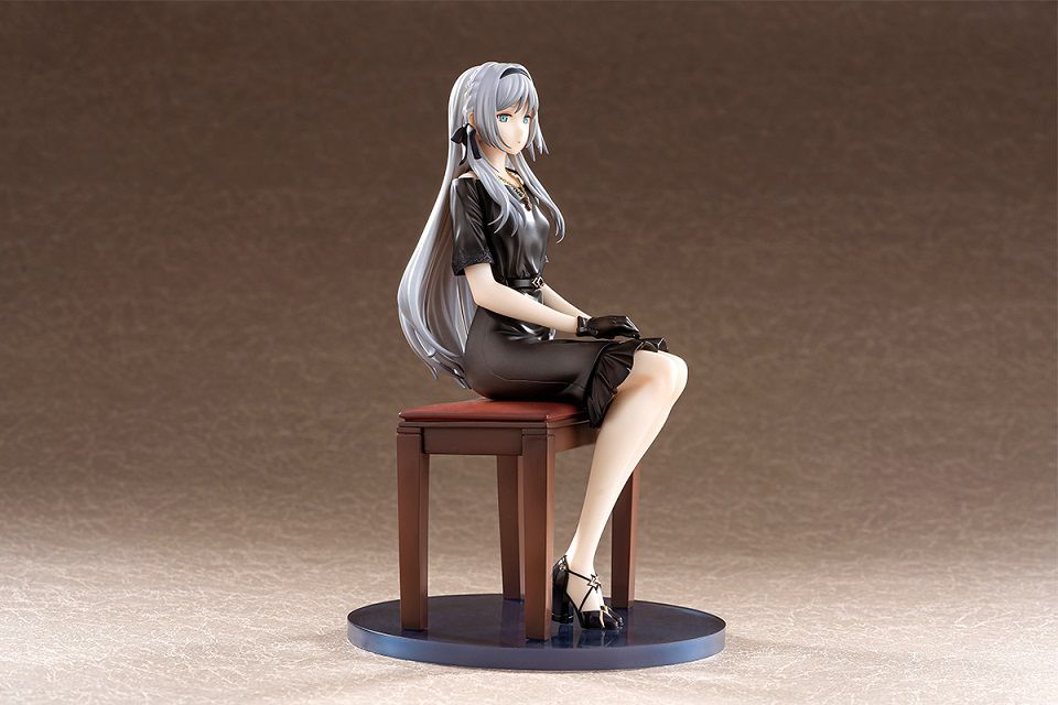 日版《少女前線》1/7「AN-94」狼とフーガVer. : buyway.hk