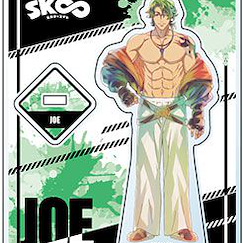 SK∞ 「Joe」PALE TONE 亞克力企牌 Acrylic Stand PALE TONE series Joe【SK8 the Infinity】