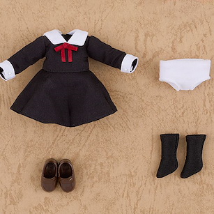 輝夜姬想讓人告白 黏土娃 服裝套組 秀知院學園制服 女孩 Nendoroid Doll Clothes Set Shuchiin Academy Uniform: Girl【Kaguya-sama: Love Is War】