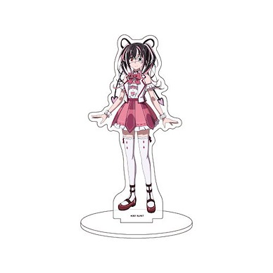 偵探已經，死了。 「齋川唯」偶像服 亞克力企牌 Chara Acrylic Figure 04 Saikawa Yui Idol Costume Ver.【The Detective Is Already Dead】