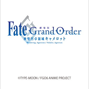 Fate系列 「Fate/Grand Order -神聖圓桌領域卡美洛-」2022 掛曆 Fate/Grand Order -Divine Realm of the Round Table: Camelot- 2022 Calendar【Fate Series】