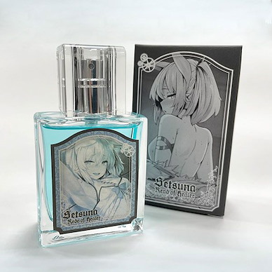 回復術士的重啟人生 「剎那」淡香水 Setsuna Fragrance Perfume【Redo of Healer】