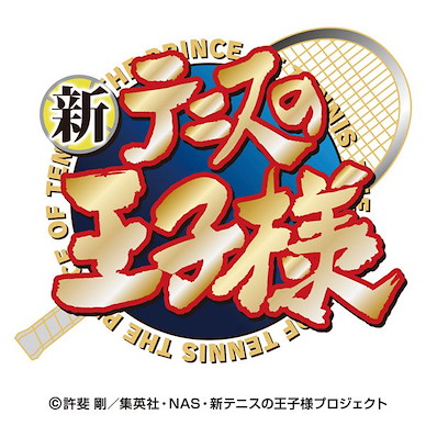 網球王子系列 2022 A2 掛曆 2022 Calendar【The Prince Of Tennis Series】