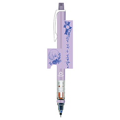 Fate系列 「Shielder」Kuru Toga 鉛芯筆 Kuru Toga Mechanical Pencil 2 Mash Kyrielight【Fate Series】