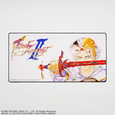 最終幻想系列 「Final Fantasy II」滑鼠墊 Gaming Mouse Pad Final Fantasy II【Final Fantasy Series】