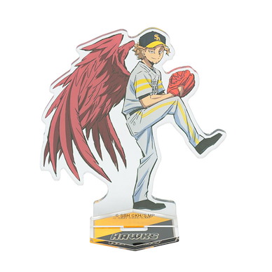 我的英雄學院 「霍克斯」2024 Hawks 合作 亞克力企牌 Hawks Collaboration 2024 HeroAca Acrylic Stand Hawks【My Hero Academia】