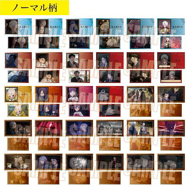 鬼太郎 珍藏咭 (10 個入) Collection Card (10 Pieces)【GeGeGe no Kitaro】