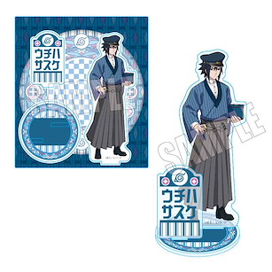 火影忍者系列 「宇智波佐助」書生風 亞克力企牌 Acrylic Stand Uchiha Sasuke Student Style Ver.【Naruto Series】