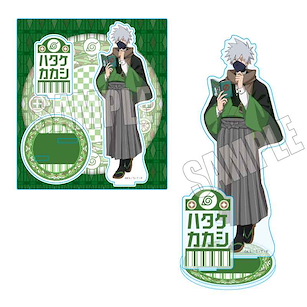 火影忍者系列 「旗木卡卡西」書生風 亞克力企牌 Acrylic Stand Hatake Kakashi Student Style Ver.【Naruto Series】