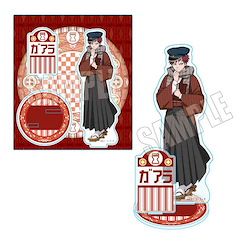 火影忍者系列 「我愛羅」書生風 亞克力企牌 Acrylic Stand Gaara Student Style Ver.【Naruto Series】