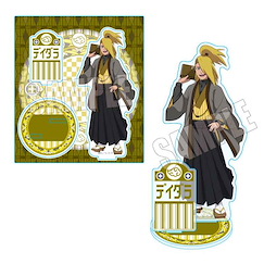 火影忍者系列 「迪達拉」書生風 亞克力企牌 Acrylic Stand Deidara Student Style Ver.【Naruto Series】