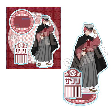 火影忍者系列 「蠍」書生風 亞克力企牌 Acrylic Stand Sasori Student Style Ver.【Naruto Series】