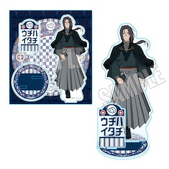 火影忍者系列 「宇智波鼬」書生風 亞克力企牌 Acrylic Stand Uchiha Itachi Student Style Ver.【Naruto Series】