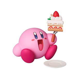 星之卡比 UDF「卡比」星之卡比 多洛奇團登場！ No.813 UDF Kirby: Squeak Squad No.813【Kirby's Dream Land】