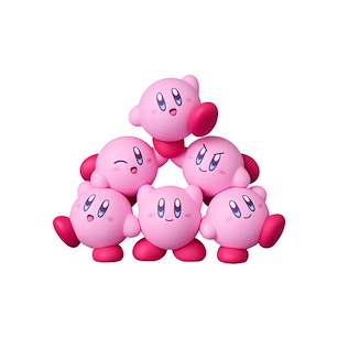 星之卡比 Kirby's Dream Land