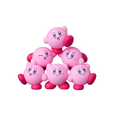 星之卡比 UDF「卡比」集合！卡比 No.814 UDF Kirby Mass Attack No.814【Kirby's Dream Land】