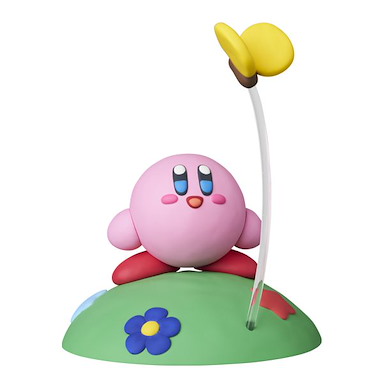 星之卡比 UDF「卡比」觸摸！卡比 超級彩虹 No.815 UDF Kirby and the Rainbow Curse No.815【Kirby's Dream Land】