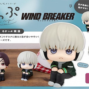 WIND BREAKER—防風少年— Wind Breaker
