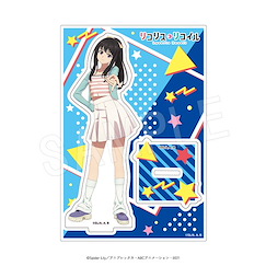 Lycoris Recoil 莉可麗絲 「井之上瀧奈」Y2K 風格 Ver. 亞克力企牌 Acrylic Stand Y2K Outfit Ver. Inoue Takina【Lycoris Recoil】