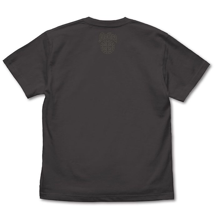 哥斯拉系列 : 日版 (大碼)「魔斯拉」(1992) 墨黑色 T-Shirt
