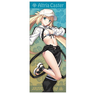 Fate系列 「Berserker (Altria Caster)」混合纖維毛巾 Berserker/Altria Caster Hybrid Face Towel【Fate Series】