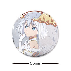 約會大作戰 「鳶一折紙」識別名〈天使〉65mm 徽章 Codename [Angel] Origami Tobiichi 65mm Can Badge【Date A Live】