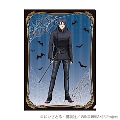 WIND BREAKER—防風少年— 「杉下京太郎」惡魔 Ver. A4 文件套 Clear File Sugishita Kyotaro (October, 2024 Edition)【Wind Breaker】