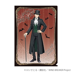 WIND BREAKER—防風少年— 「柊登馬」惡魔 Ver. A4 文件套 Clear File Hiragi Toma (October, 2024 Edition)【Wind Breaker】