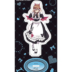 五等分的新娘 「中野三玖」小惡魔女僕 亞克力企牌 Acrylic Stand Little Devil Maid Nakano Miku【The Quintessential Quintuplets】