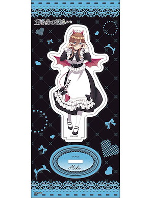 五等分的新娘 「中野三玖」小惡魔女僕 亞克力企牌 Acrylic Stand Little Devil Maid Nakano Miku【The Quintessential Quintuplets】