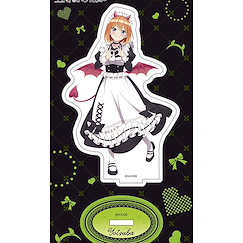 五等分的新娘 「中野四葉」小惡魔女僕 亞克力企牌 Acrylic Stand Little Devil Maid Nakano Yotsuba【The Quintessential Quintuplets】