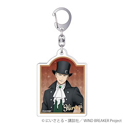 WIND BREAKER—防風少年— 「柊登馬」惡魔 Ver. 亞克力匙扣 Acrylic Key Chain Hiragi Toma (October, 2024 Edition)【Wind Breaker】