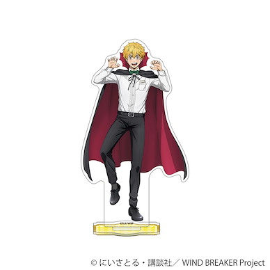 WIND BREAKER—防風少年— 「楡井秋彦」惡魔 Ver. 亞克力企牌 Acrylic Stand Nirei Akihiko (October, 2024 Edition)【Wind Breaker】