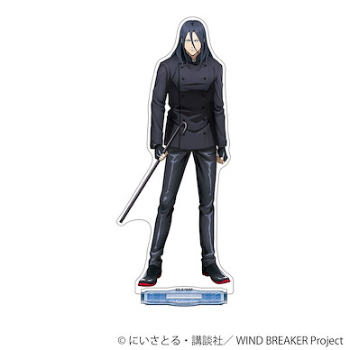 WIND BREAKER—防風少年— 「杉下京太郎」惡魔 Ver. 亞克力企牌 Acrylic Stand Sugishita Kyotaro (October, 2024 Edition)【Wind Breaker】