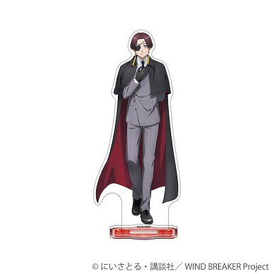 WIND BREAKER—防風少年— 「蘇枋隼飛」惡魔 Ver. 亞克力企牌 Acrylic Stand Suo Hayato (October, 2024 Edition)【Wind Breaker】