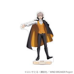 WIND BREAKER—防風少年— 「兔耳山丁子」惡魔 Ver. 亞克力企牌 Acrylic Stand Tomiyama Choji (October, 2024 Edition)【Wind Breaker】