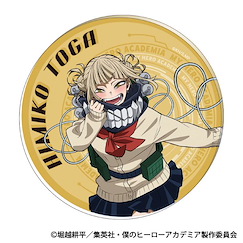 我的英雄學院 「渡我被身子」亞克力杯墊 Acrylic Coaster Toga Himiko【My Hero Academia】