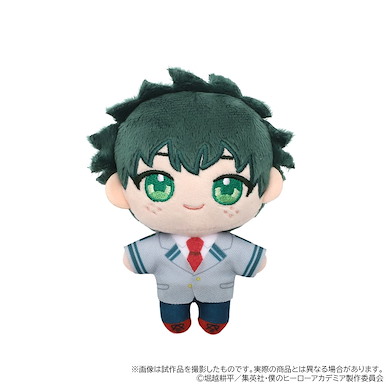 我的英雄學院 「綠谷出久」ぬいパル 公仔掛飾 Nui Pal (Plush Mascot) Midoriya Izuku【My Hero Academia】