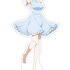 不時輕聲地以俄語遮羞的鄰座艾莉同學 「艾莉莎」亞克力企牌 Acrylic Stand Alya【Alya Sometimes Hides Her Feelings in Russian】