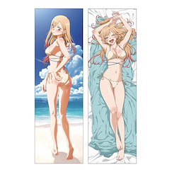 戀上換裝娃娃 「喜多川海夢」夏 160cm 抱枕套 Dakimakura Cover Kitagawa Marin (Summer)【My Dress-Up Darling】