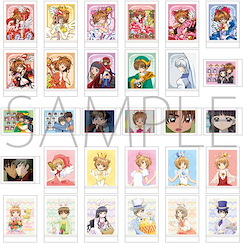 百變小櫻 Magic 咭 拍立得相咭 (10 個入) PashaColle (10 Pieces)【Cardcaptor Sakura】