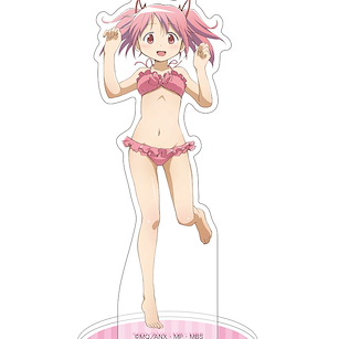 魔法少女小圓 「鹿目圓」水著 Ver. 亞克力企牌 Acrylic Stand Kaname Madoka Swimwear【Puella Magi Madoka Magica】