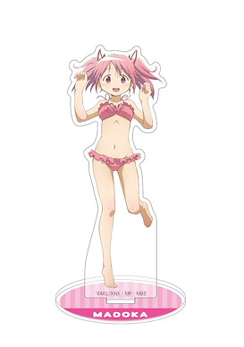 魔法少女小圓 「鹿目圓」水著 Ver. 亞克力企牌 Acrylic Stand Kaname Madoka Swimwear【Puella Magi Madoka Magica】