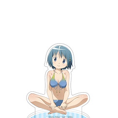 魔法少女小圓 「美樹沙耶香」水著 Ver. 亞克力企牌 Acrylic Stand Miki Sayaka Swimwear【Puella Magi Madoka Magica】