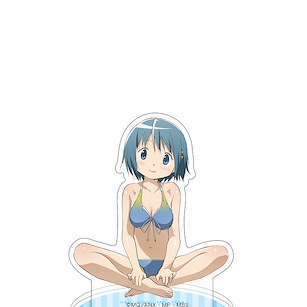 魔法少女小圓 「美樹沙耶香」水著 Ver. 亞克力企牌 Acrylic Stand Miki Sayaka Swimwear【Puella Magi Madoka Magica】