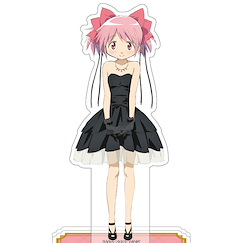 魔法少女小圓 「鹿目圓」Dress Ver. 亞克力企牌 Acrylic Stand Kaname Madoka (Dress)【Puella Magi Madoka Magica】