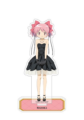 魔法少女小圓 「鹿目圓」Dress Ver. 亞克力企牌 Acrylic Stand Kaname Madoka (Dress)【Puella Magi Madoka Magica】