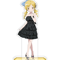 魔法少女小圓 「巴麻美」Dress Ver. 亞克力企牌 Acrylic Stand Tomoe Mami (Dress)【Puella Magi Madoka Magica】
