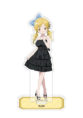 魔法少女小圓 「巴麻美」Dress Ver. 亞克力企牌 Acrylic Stand Tomoe Mami (Dress)【Puella Magi Madoka Magica】